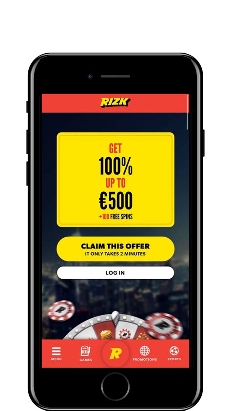 Rizk Casino Review 2024: Level Up Your Gambling .